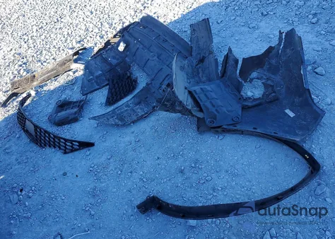 2020 Nissan Murano Sv z USA, uszkodzony, nr VIN 5N1AZ2BS1LN112488